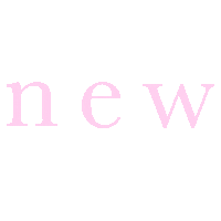 sensseli new new post newpost sensseli Sticker
