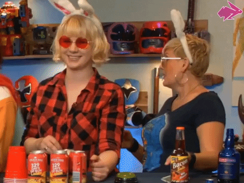 excited d&d GIF by Hyper RPG