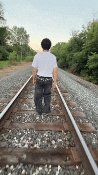 Clothing Brand GIF