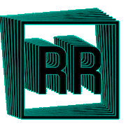 RR_Gifs rr reinboldrost rrlogo Sticker