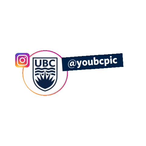 Ubctakeover Sticker by University of British Columbia