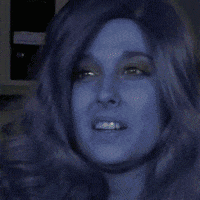 basket case horror GIF by absurdnoise