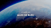 Mahesh Babu Superstar GIF