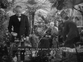 classic film bogart GIF by Warner Archive