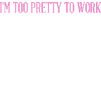 Working Work Work Work Sticker by BuddyLove