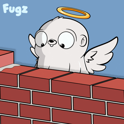 Developing Brick By Brick GIF by Fugz Official