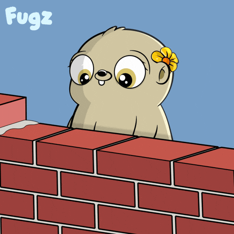 Developing Brick By Brick GIF by Fugz Official