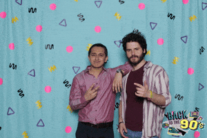 Dance Party GIF by GingerSnap Rentals