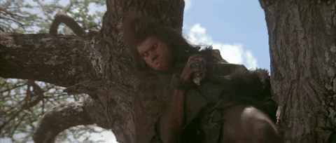 TheRetroCinema giphygifmaker GIF