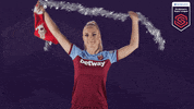 Womens Football GIF by Barclays FAWSL