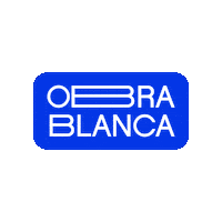 ObraBlanca ob exposicion acabados ob23 Sticker