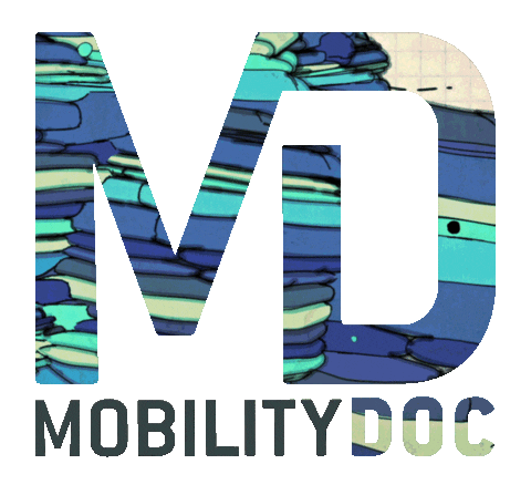 MobilityDoc giphyupload doctor mobility bethlehem Sticker