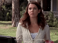 season 6 netflix GIF by Gilmore Girls 