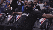 James Harden Smiling GIF by Brooklyn Nets