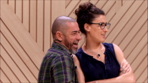band GIF by MasterChef Brasil