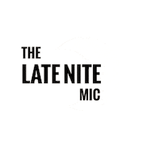 Stand Up Comedy Lol Sticker by The Comedy Bar