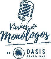 oasisbadalona Sticker by Oasis Beach Bar