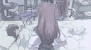 Asuka Langley Anime Meme GIF