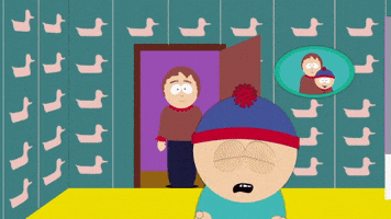 Not Bleeding Out Of my Ass