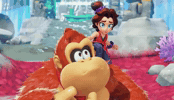 No Way Dk GIF