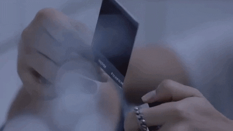 Park Jimin Run GIF by BTS