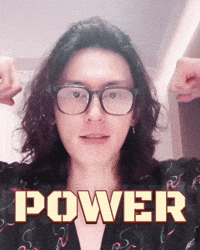 Power Zzh GIF