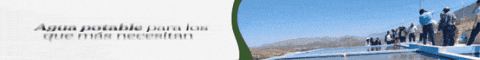 Banner animado