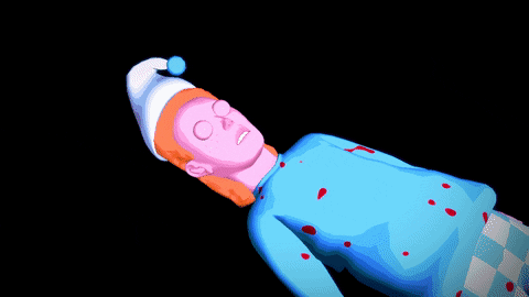 art lol GIF by Alexandre louvenaz