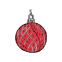 Christmas Tannenbaum Sticker by Just Spices