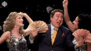comedy money GIF