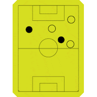 Soccer Ua Sticker by Under Armour