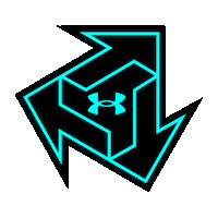 Soccer Ua Sticker by Under Armour