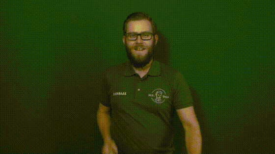 MrHop giphyupload beer bier bierbaas GIF