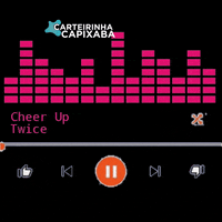Instagram Musica GIF by Carteirinha Capixaba