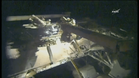 GIF by NASA
