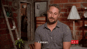 90 Day Fiance Break GIF by TLC