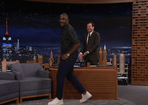 Tonight Show Hello GIF by The Tonight Show Starring Jimmy Fallon