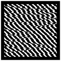 Glitch Buenos Dias GIF by xponentialdesign