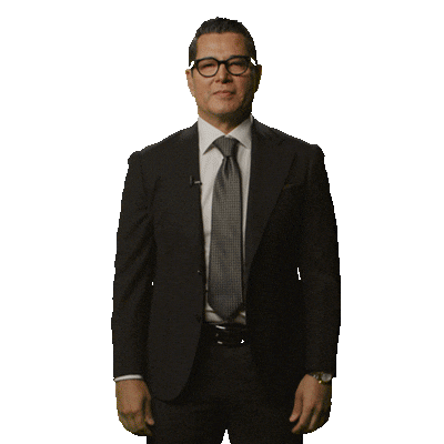Martin Pulpito Sticker by FOX Deportes