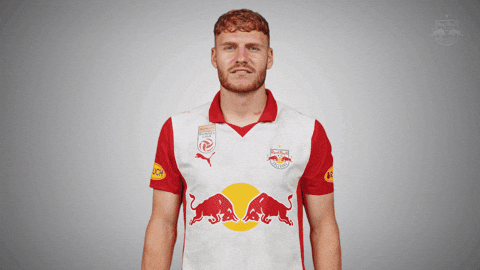 Sunglasses Shades GIF by FC Red Bull Salzburg