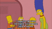 bart simpson GIF
