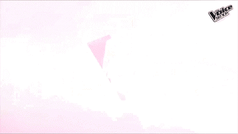 Arisa GIF by The Voice of Italy