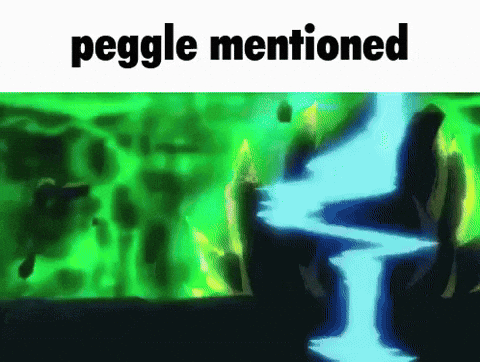 Peggle 2 Ball GIF