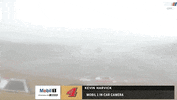 Raining Kevin Harvick GIF by NASCAR