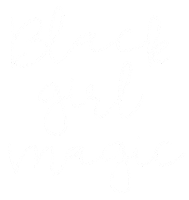 Girl Sticker Sticker