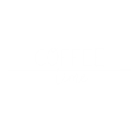 LenaZett coffee work time cafe Sticker