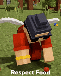 Apple Respect GIF