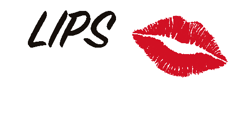 Lips Kiss Sticker by Serenity MedSpa