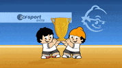 Sport Win GIF by ZDF