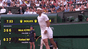 Sport Win GIF by Wimbledon